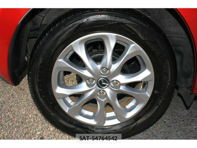 Mazda DEMIO 2015-02 5866796-9