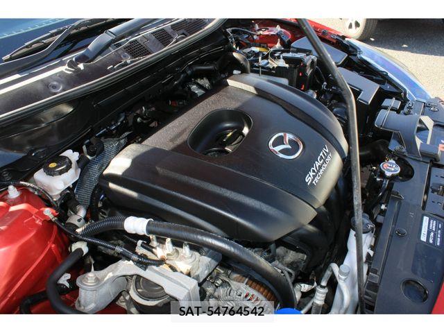 Mazda DEMIO 2015-02 5866796-10