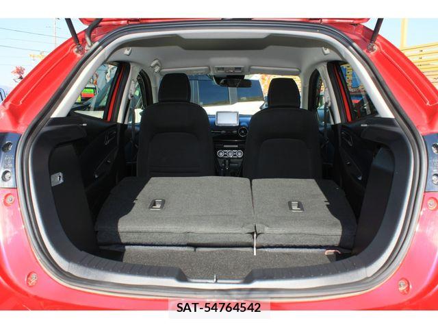Mazda DEMIO 2015-02 5866796-16
