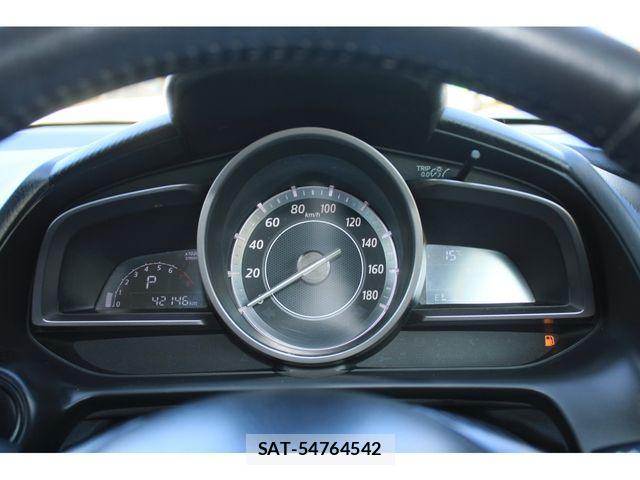 Mazda DEMIO 2015-02 5866796-18