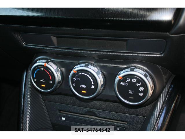 Mazda DEMIO 2015-02 5866796-20