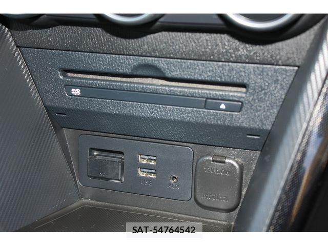 Mazda DEMIO 2015-02 5866796-21