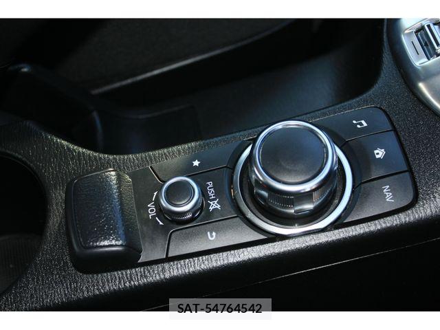 Mazda DEMIO 2015-02 5866796-22