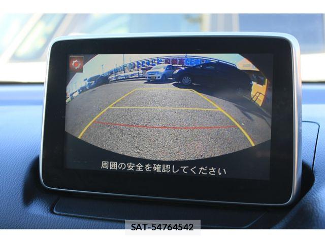 Mazda DEMIO 2015-02 5866796-24