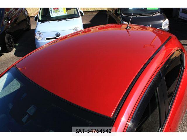 Mazda DEMIO 2015-02 5866796-7