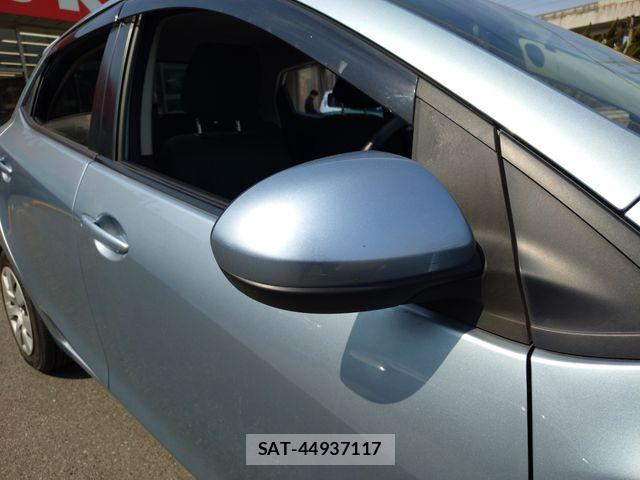 Mazda DEMIO 2013-03 5866820-9