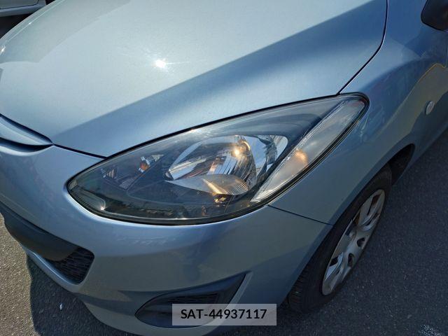 Mazda DEMIO 2013-03 5866820-12