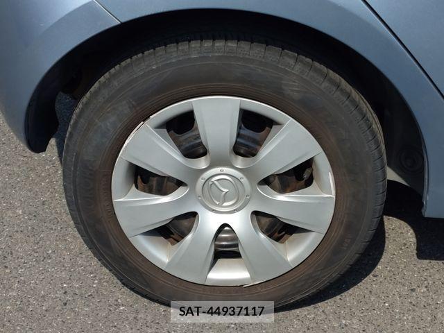 Mazda DEMIO 2013-03 5866820-15