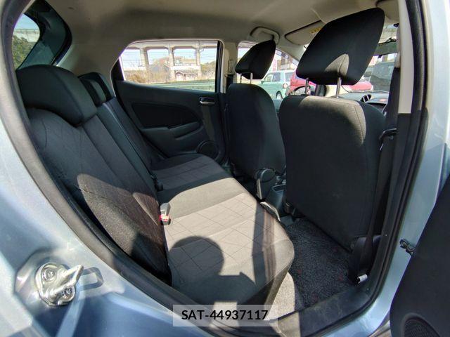 Mazda DEMIO 2013-03 5866820-18