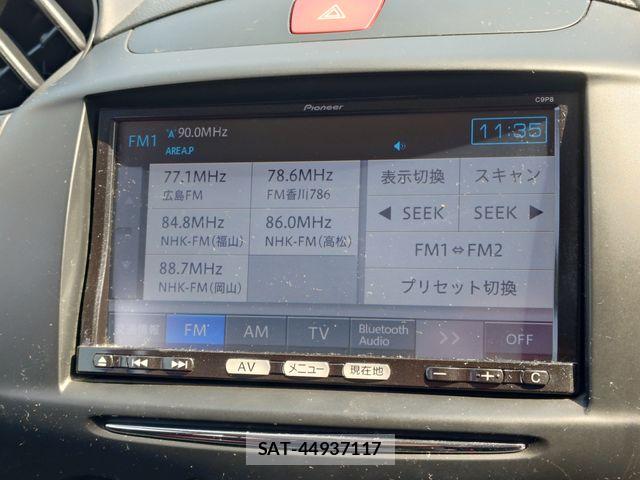 Mazda DEMIO 2013-03 5866820-20