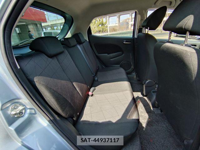 Mazda DEMIO 2013-03 5866820-29