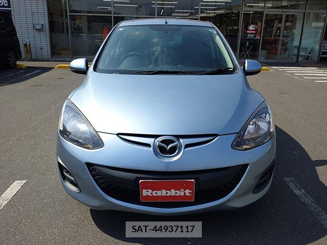 Mazda DEMIO 2013-03 5866820-3