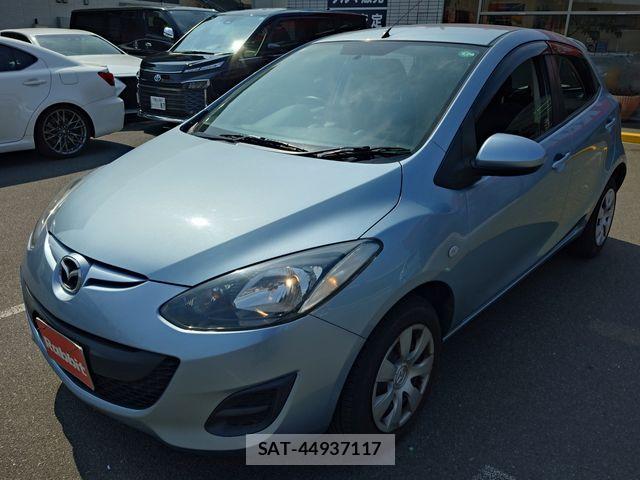 Mazda DEMIO 2013-03 5866820-4