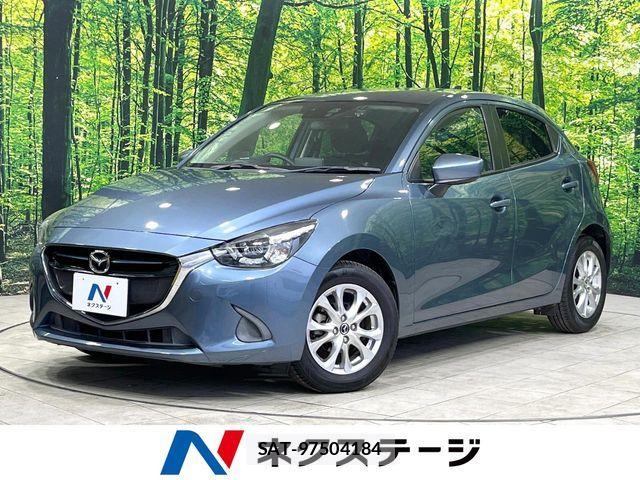 Mazda DEMIO 2016-03 5866757-0