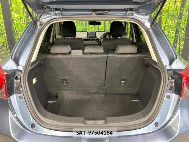 Mazda DEMIO 2016-03 5866757-9