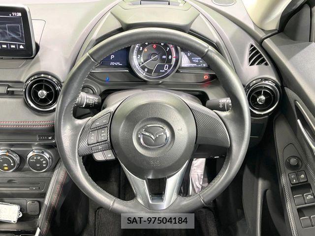 Mazda DEMIO 2016-03 5866757-10