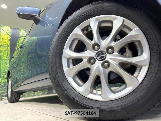 Mazda DEMIO 2016-03 5866757-12