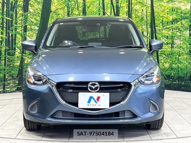 Mazda DEMIO 2016-03 5866757-13