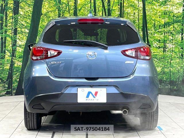Mazda DEMIO 2016-03 5866757-14