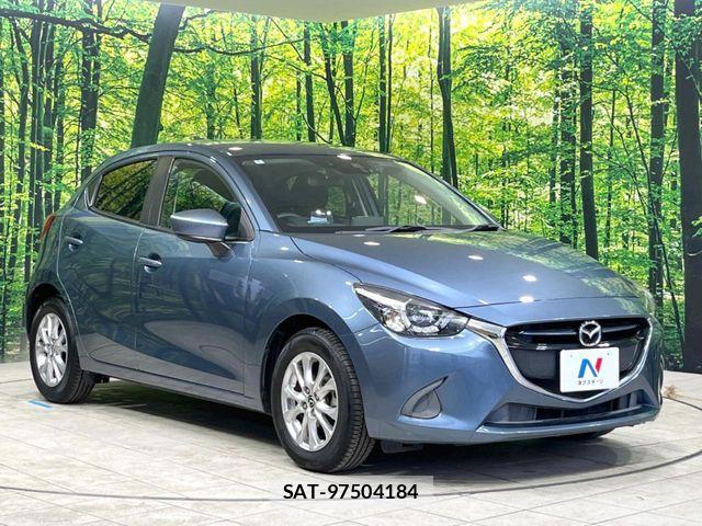 Mazda DEMIO 2016-03 5866757-15