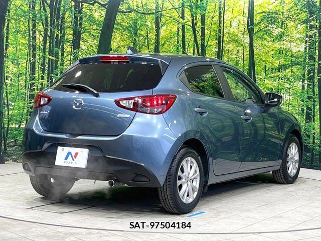 Mazda DEMIO 2016-03 5866757-16