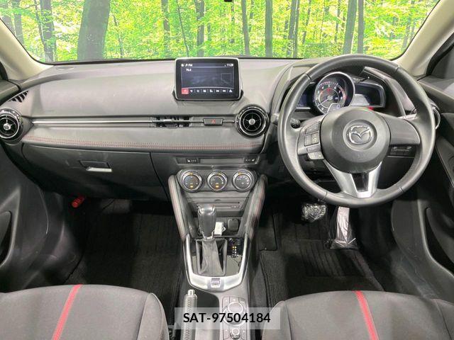 Mazda DEMIO 2016-03 5866757-1