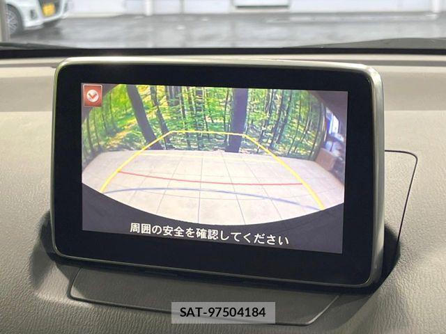 Mazda DEMIO 2016-03 5866757-3