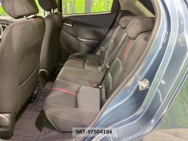 Mazda DEMIO 2016-03 5866757-8