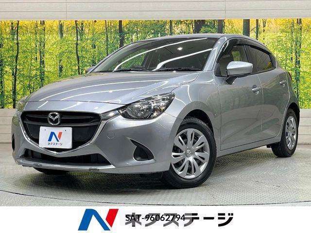 Mazda DEMIO 2016-03 6004072-0