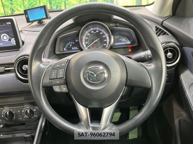 Mazda DEMIO 2016-03 6004072-10