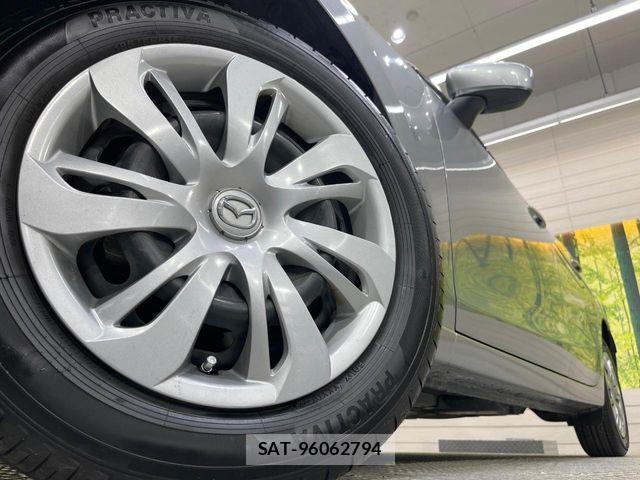 Mazda DEMIO 2016-03 6004072-12