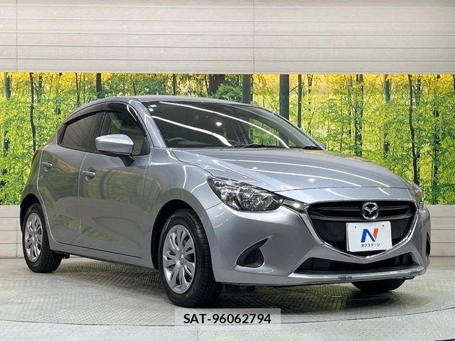 Mazda DEMIO 2016-03 6004072-15