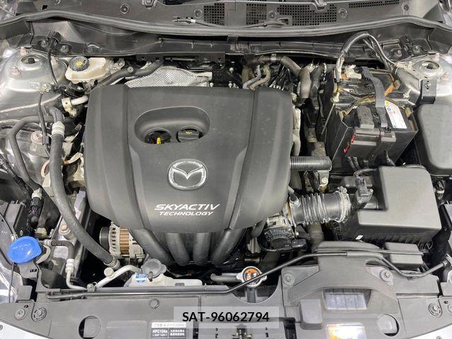Mazda DEMIO 2016-03 6004072-17