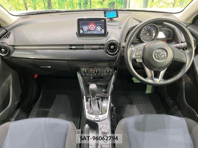 Mazda DEMIO 2016-03 6004072-1