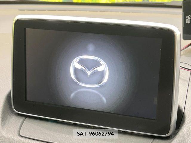 Mazda DEMIO 2016-03 6004072-2