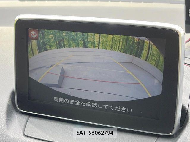 Mazda DEMIO 2016-03 6004072-3