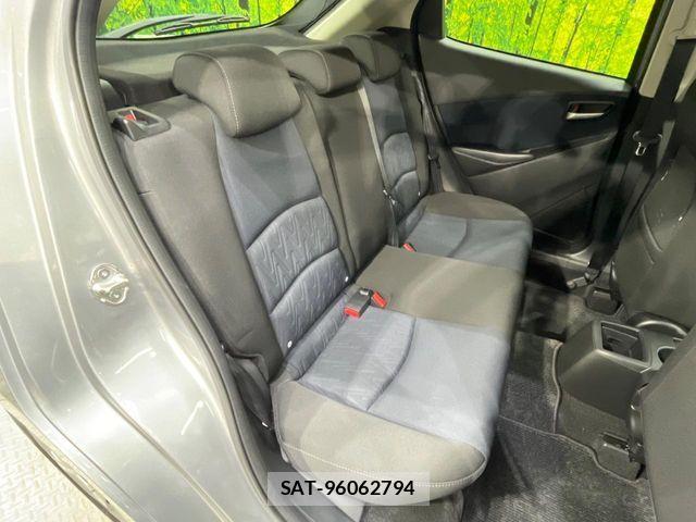 Mazda DEMIO 2016-03 6004072-8