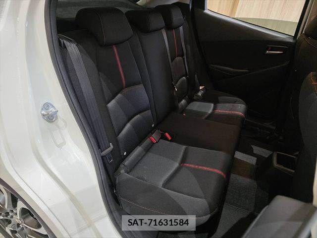 Mazda DEMIO 2014-12 6004152-10