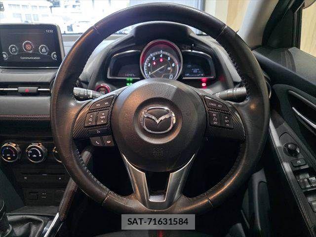 Mazda DEMIO 2014-12 6004152-12