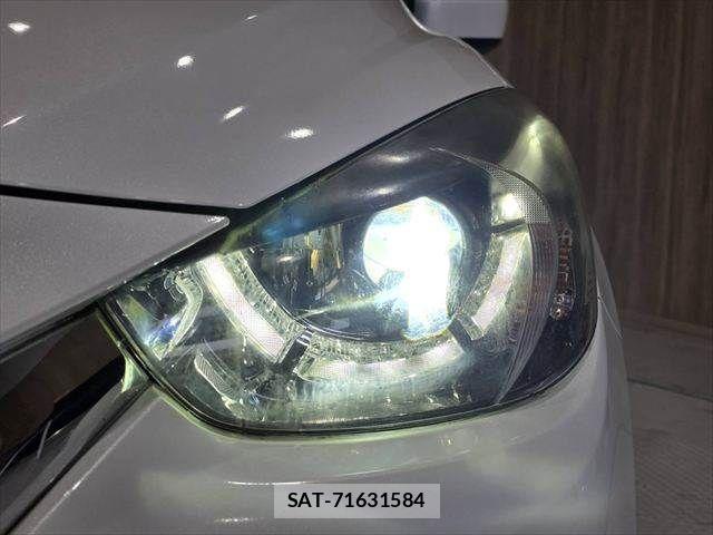 Mazda DEMIO 2014-12 6004152-13
