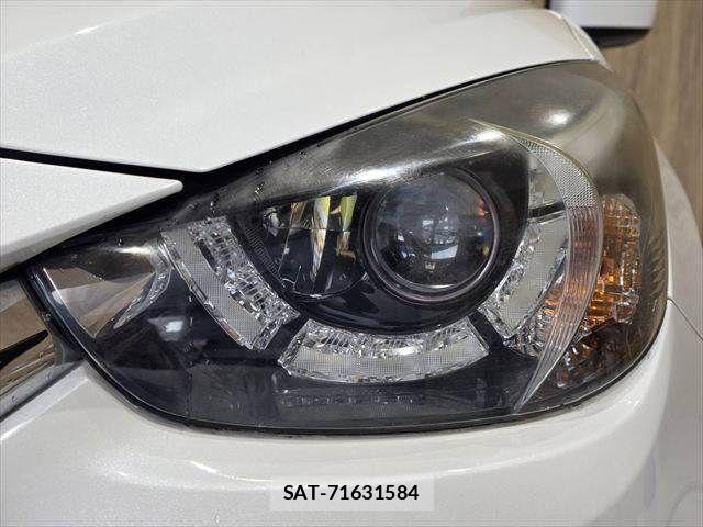 Mazda DEMIO 2014-12 6004152-23
