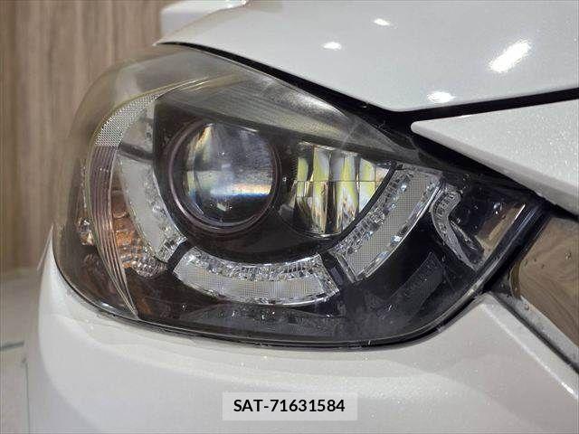 Mazda DEMIO 2014-12 6004152-25