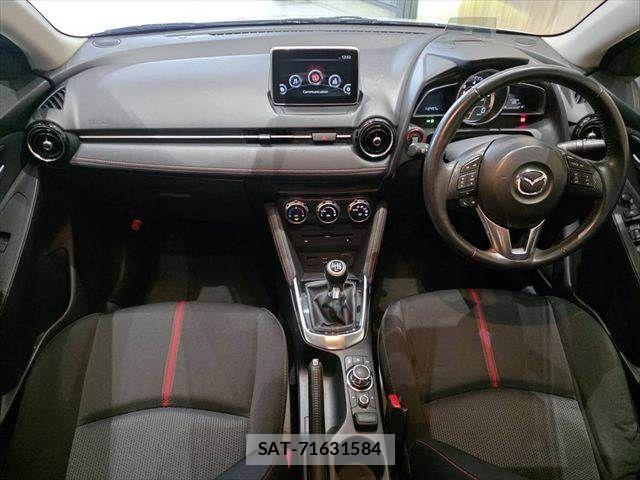 Mazda DEMIO 2014-12 6004152-2