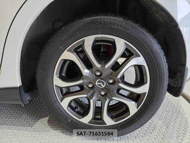 Mazda DEMIO 2014-12 6004152-29
