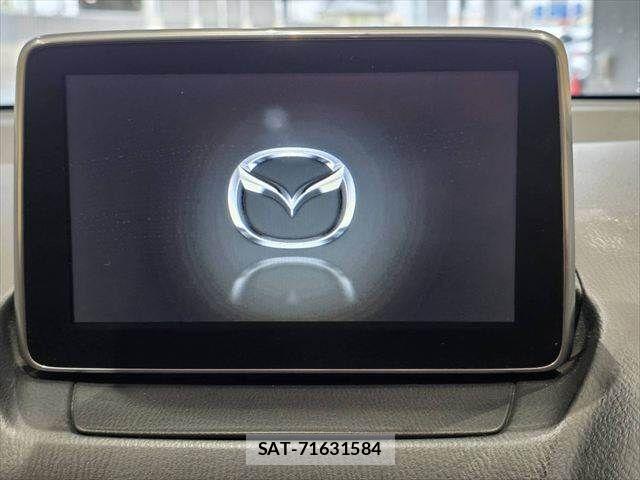 Mazda DEMIO 2014-12 6004152-3