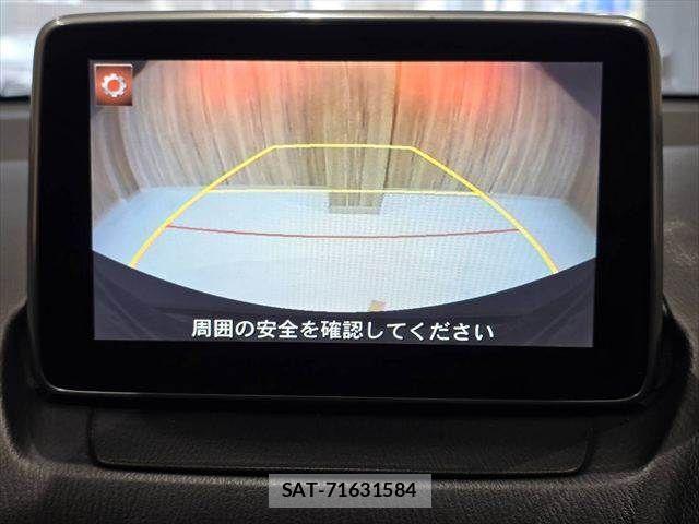Mazda DEMIO 2014-12 6004152-7