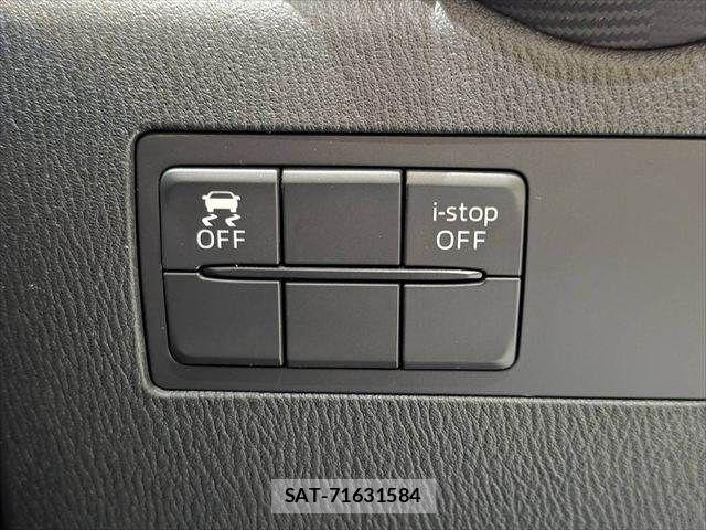 Mazda DEMIO 2014-12 6004152-8