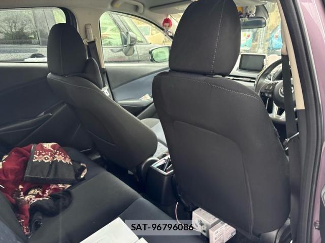 Mazda DEMIO 2014-11 6243588-10