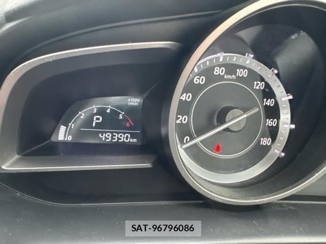 Mazda DEMIO 2014-11 6243588-18