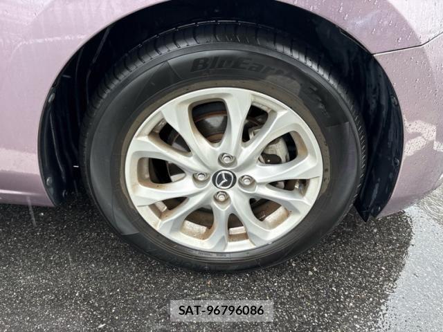 Mazda DEMIO 2014-11 6243588-1